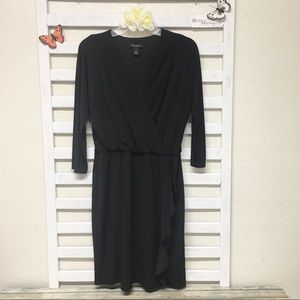 White House Black Market Sheath dress